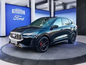 Ford Kuga 2.5 FHEV ST-LINE X *BlackPack*AHK*PanoDach