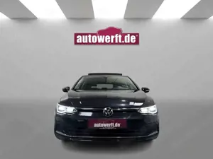 Volkswagen Golf 8 2.0 TDI DSG ACTIVE MATRIX PANO AHK CAM HEAD NAVI Bild 2