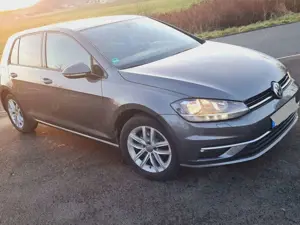 Volkswagen Golf Golf 2.0 TDI (BlueMotion Technology) Comfortline