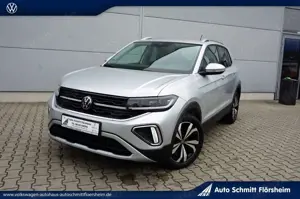 Volkswagen T-Cross Style 1.0 l TSI 7-Gang-DSG Navi,LED,AHK,GJR,RFK