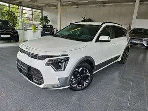 Kia Niro EV Inspiration Relax Tech. WP Drive Paket