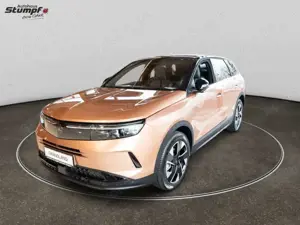 Opel Grandland Grandland 1.2 Hyb. 48V AT GS 360°/NAVI/SHZ