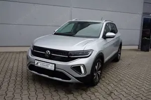 Volkswagen T-Cross Style 1.0 l TSI 7-Gang-DSG Navi,LED,AHK,GJR,RFK Bild 4