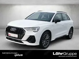 Audi Q3 S line 35 TFSI *Navi*LED*Kamera*