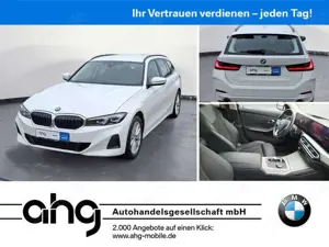 BMW 320 i Touring Auto Sport Aut. Klimaaut.