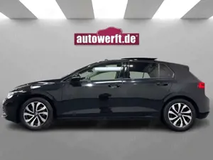 Volkswagen Golf 8 2.0 TDI DSG ACTIVE MATRIX PANO AHK CAM HEAD NAVI Bild 3