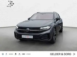 Volkswagen Touareg R-Line 3.0 TDI Pano*DYNAUDIO*HuD*Stand*