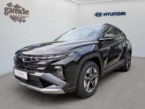 Hyundai TUCSON 1.6 T-GDI  Trend DCT MY26