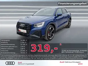 Audi Q2 35 TFSI 2xS line NAVI+ AHK 19" SONOS ACC