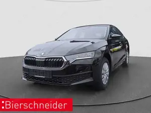 Skoda Octavia 1,5 TSI Essence TEMP. PDC hinten MÜD.ERK.