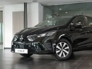 Mitsubishi Colt Bild 3