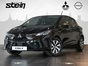 Mitsubishi Colt Plus 1.0 Digitales Cockpit   Apple CarPlay Android