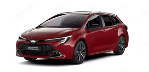 Toyota Corolla Touring Sports 2.0 Hybrid Teamplayer SHZ