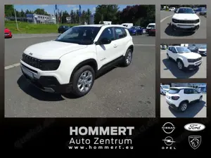 Jeep Avenger 1.2 T-GDI Altitude *180°*ACC*LED*JBL*LM*