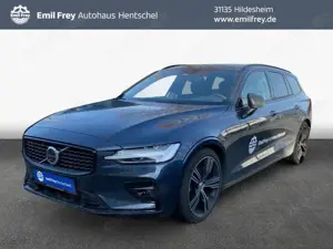 Volvo V60 B4 D Plus Dark Standh Pano 360°V20'' Sportf P