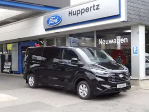 Ford Transit Custom 320 L2H1 DoKa Limited AUT AHK 5-S