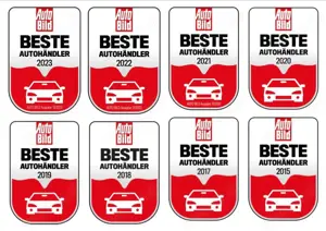 Audi A3 Sportback 35 TFSI Advanced Edition