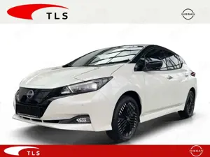 Nissan Leaf E+ - TEKNA - LEDER - LED - NAVI Soundsystem Bose 3