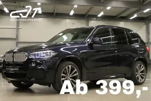 BMW X5 xDrive 40d*MSPORT*HUD*AHK*RFK*HIFI*PANO