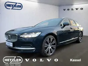 Volvo V90 Kombi Plus Bright B4 Diesel EU6d ACC DAB 360 Kamer