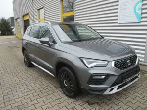 SEAT Ateca Xperience   Sommer- und Winterräder