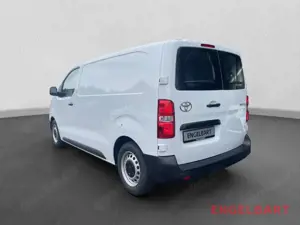 Toyota Proace 1.5 D-4D L1 Kasten Meister Navi Bild 3
