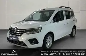 Renault Kangoo III 1.3 TCe EDC ACC/KAMERA/APP/LED/KEYLESS