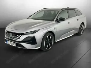 Peugeot 308 E GT*NAVI*SHZ*360°K*uvm