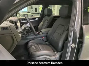 Porsche Cayenne S*Panorama*AHK*Chrono*Bose*Sitzheiz. v/h Bild 5