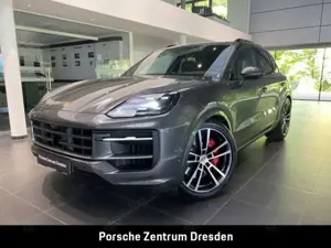Porsche Cayenne S*Panorama*AHK*Chrono*Bose*Sitzheiz. v/h