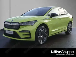 Skoda Enyaq Coupé RS Lounge