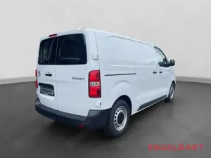 Toyota Proace 1.5 D-4D L1 Kasten Meister Navi Bild 4
