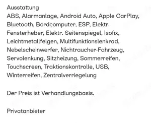 Suzuki Swift Swift 1.3 Club Bild 4