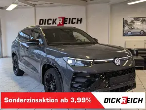 Volkswagen Tayron 2.0TDI 4M R-Line Launch Pano Black AHK 20