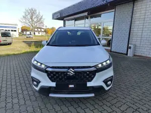 Suzuki S-Cross Boosterjet Hybrid Comfort A/T