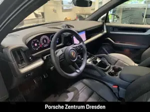Porsche Cayenne S*Panorama*AHK*Chrono*Bose*Sitzheiz. v/h Bild 4