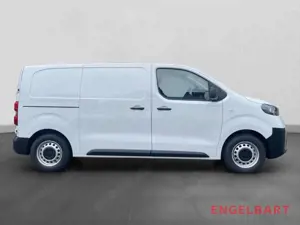 Toyota Proace 1.5 D-4D L1 Kasten Meister Navi Bild 5