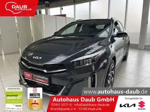 Kia XCeed 1.6T 180 DCT GTL LEDER GLAS