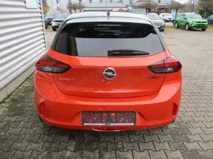 Opel Corsa F e First Edition Intelli-Lux-Matrix-Licht Bild 5