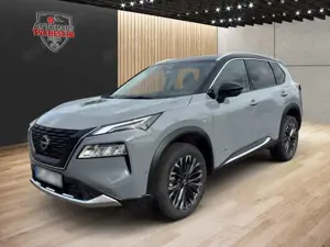 Nissan X-Trail Tekna+ 1.5 VC-T e-POWER 4x2 - 204 PS