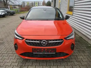 Opel Corsa F e First Edition Intelli-Lux-Matrix-Licht Bild 2