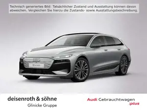 Audi Others performance AHK/Pano/BO/TechPor