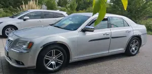 Lancia Thema Thema Diesel 3.0 V6 CRD 24V Automatik Platinum Bild 4