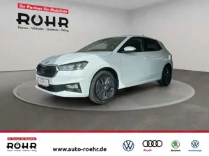 Skoda Fabia 130 Jahre Premium (DAB.PDC.GRA.SHZ.Virtual Cockpit