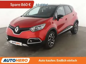 Renault Captur 1.2 TCe Energy XMOD*TEMPO*LIM*PDC*SHZ*