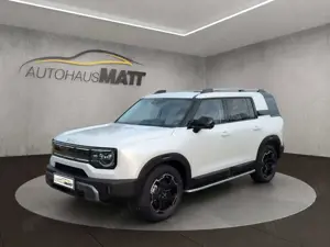 BAIC BJ30 4WD HEV - Vollausstattung