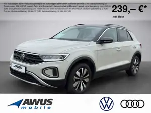 Volkswagen T-Roc 1.5TSI DSG Move
