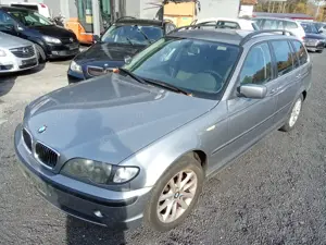 BMW 316 316i Edition Lifestyle