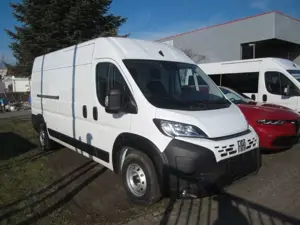 Fiat Ducato 3500  L2H2 140 MJT