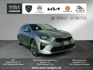 Kia Ceed SW / cee'd SW Ceed SW 1.4 T-GDI Spirit|Navi| Klima|BluetoothBC